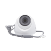 eyeball turbohd 2 megapixel (1080p) / gran angular 103° / lente 2.8 mm / exir inteligente 20 mts / interior / tvi ahd cvi cvbs / dwdr