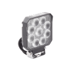 luz de trabajo, 9 led, 1050 lumenes, 12 24 vcd