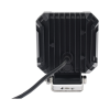 luz de trabajo bluetooth, 9 led, 1500 lumenes, 12 24 vcd
