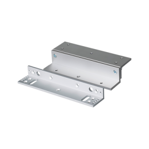 montaje z y l / para chapa magnética e941sa300rq / uso interior / 300 lbs