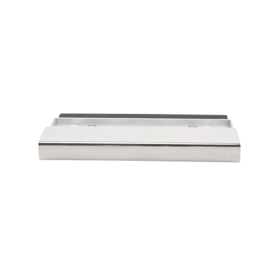 montaje para puerta de vidrio / compatible con chapa e941sa600pq / tipo "u" / secolarm montaje para puerta de vidrio / compatible con chapa e941sa600pq / tipo "u" / secolarm