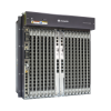 olt gpon optixaccess carrier class con 1 tarjeta de 16 puertos gpon, 15 ranuras, 2 fuentes de alimentación dc, 11 ur