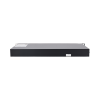 olt gpon optixaccess 4 puertos con módulos c+, 4 puertos uplink (10ge/ge), hasta 256 onts, 2 fuentes de alimentación ac, 1 ur