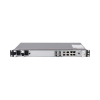 olt gpon optixaccess 4 puertos con módulos c+, 4 puertos uplink (10ge/ge), hasta 256 onts, 2 fuentes de alimentación ac, 1 ur