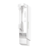 kit de enalce inalámbrico omada para exterior / frecuencia de 5ghz / emparejamiento automático / 3 puertos gigabit / poe pasivo 24 vcc o 802.3 poeaf / antena direccional de 7 dbi mimo 2x2 / adminsitración remota mediante omada