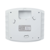 punto de acceso omada / doble banda ac 1350 mu mimo / montaje en techo pared / configuración stand alone o por controlador / alimentación poe af