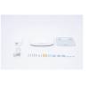 punto de acceso omada / doble banda ac 1750 mu mimo / mesh omada / montaje en techo pared / configuración stand alone o por controlador / alimentación poe af
