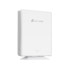 punto de acceso gpon omada / wifi 6 ax1800 / 1 puerto gpon / 1 puerto fxs / 4 puertos 10/100/1000 rj45 / wi fi 6 ax1800 / mesh omada / configuración por controlador o stand alone / para montaje en escritorio pared