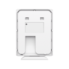 punto de acceso gpon omada / wifi 6 ax1800 / 1 puerto gpon / 1 puerto fxs / 4 puertos 10/100/1000 rj45 / wi fi 6 ax1800 / mesh omada / configuración por controlador o stand alone / para montaje en escritorio pared