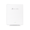 punto de acceso gpon omada / wifi 6 ax1800 / 1 puerto gpon / 1 puerto fxs / 4 puertos 10/100/1000 rj45 / wi fi 6 ax1800 / mesh omada / configuración por controlador o stand alone / para montaje en escritorio pared
