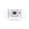 punto de acceso omada exterior interior / wi fi 6 ax1800 mu mimo 2x2 / mesh omada / alta densidad de usuarios / configuración por controlador o stand alone / para montaje en mástil/ pared / alimentación poe+