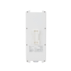punto de acceso omada exterior interior / wi fi 6 ax1800 mu mimo 2x2 / mesh omada / alta densidad de usuarios / configuración por controlador o stand alone / para montaje en mástil/ pared / alimentación poe+
