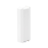 punto de acceso omada exterior interior / wi fi 6 ax1800 mu mimo 2x2 / mesh omada / alta densidad de usuarios / configuración por controlador o stand alone / para montaje en mástil/ pared / alimentación poe+