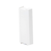 punto de acceso omada exterior interior / wi fi 6 ax1800 mu mimo 2x2 / mesh omada / alta densidad de usuarios / configuración por controlador o stand alone / para montaje en mástil/ pared / alimentación poe+