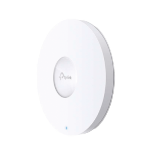 punto de acceso omada / wi fi 6 ax1800 mu mimo 2x2 / mesh omada / alta densidad de usuarios / configuración por controlador o stand alone / para montaje en techo/pared / alimentación poe+
