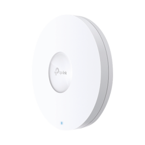 punto de acceso omada / wi fi 6 ax1800 mu mimo 2x2 / omada mesh / alta densidad de usuarios / configuración por controlador o stand alone / para montaje en techo pared / alimentación poe+