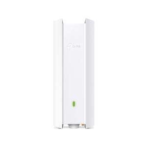 punto de acceso omada exterior interior / wi fi 6 ax3000 mu mimo 2x2 / mesh omada / alta densidad de usuarios / configuración por controlador o stand alone / para montaje en mástil/ pared / alimentación poe+