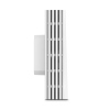 punto de acceso omada / wi fi 6 ax3000 mu mimo 2x2 / alta densidad de usuarios / configuración por controlador o stand alone / para montaje en techo/pared / alimentación poe+