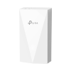 punto de acceso omada / wi fi 6 ax3000 mu mimo 2x2 / alta densidad de usuarios / configuración por controlador o stand alone / para montaje en techo/pared / alimentación poe+