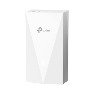 punto de acceso omada / wi fi 6 ax3000 mu mimo 2x2 / alta densidad de usuarios / configuración por controlador o stand alone / para montaje en techo/pared / alimentación poe+