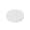 punto de acceso omada / wi fi 6 ax3600 mu mimo 4x4 / alta densidad de usuarios / configuración por controlador o stand alone / para montaje en techo/pared. / alimentación poe+