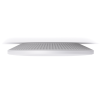 punto de acceso omada / wi fi 6 ax5400 mu mimo 4x4 / mesh omada / alta densidad de usuarios / configuración por controlador o stand alone / para montaje en techo/pared / alimentación poe+