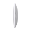 punto de acceso omada / wi fi 7 be10000 mu mimo 2x2 / 1 puerto 10 gbps / mesh omada / operaciones multiencale (mlo) / configuración por controlador o stand alone / para montaje en techo/pared / alimentación poe+