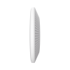 punto de acceso omada / wi fi 7 be22000 mu mimo 4x4 / 2 puertos 10 gbps / mesh omada / operaciones multiencale (mlo) / configuración por controlador o stand alone / para montaje en techo/pared / alimentación poe++