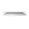 punto de acceso omada / wi fi 7 be22000 mu mimo 4x4 / 2 puertos 10 gbps / mesh omada / operaciones multiencale (mlo) / configuración por controlador o stand alone / para montaje en techo/pared / alimentación poe++