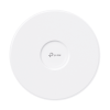punto de acceso omada / wi fi 7 be22000 mu mimo 4x4 / 2 puertos 10 gbps / mesh omada / operaciones multiencale (mlo) / configuración por controlador o stand alone / para montaje en techo/pared / alimentación poe++