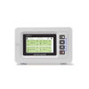 monitor ip de temperatura de 34 zonas para condiciones críticas y extremas, soporta 4 cableadas y 30 inalámbricas.