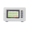 monitor ip de temperatura de 34 zonas para condiciones críticas y extremas, soporta 4 cableadas y 30 inalámbricas.