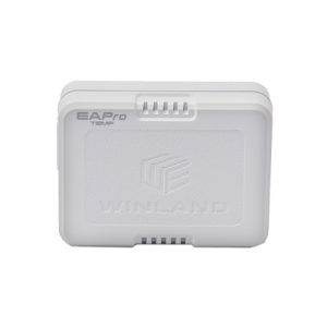 sensor de temperatura inalámbrico para eapro® gateway (eapro gtwy)
