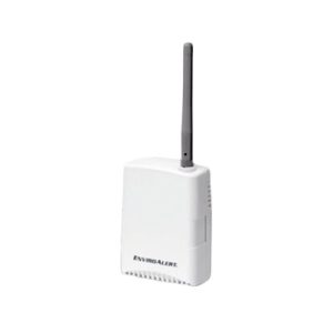detector inalámbrico de temperatura, compatible con ea800ip, 305 mts de cobertura linea de vista.