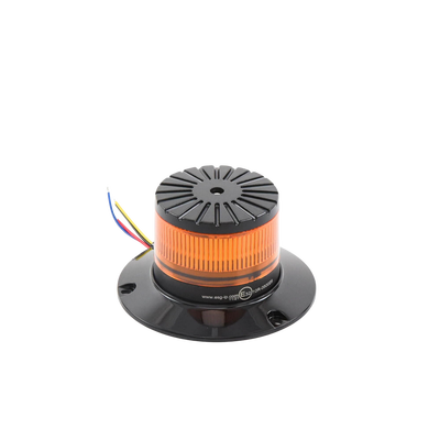 baliza led compacta discreta color ambar baliza led compacta discreta color ambar