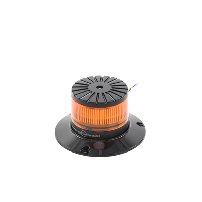 baliza led compacta discreta color ambar baliza led compacta discreta color ambar