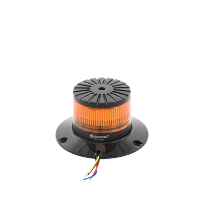 baliza led compacta discreta color ambar baliza led compacta discreta color ambar