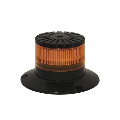 baliza led compacta discreta color ambar baliza led compacta discreta color ambar
