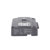 controlador de carga solar ecoboost mppt 30a con pantalla