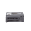 controlador de carga solar ecoboost mppt 30a con pantalla