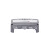 controlador solar 12/24 vcc de 10 amp. sin pantalla de medición.