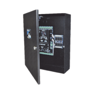panel de control para elevadores para 1 ascensor keyscan
