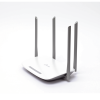 router inalámbrico isp / doble banda ac1200 / 4 antenas externas / 3 puertos lan 10/100/1000 mbps / 1 puerto wan 10/100/1000 mbps / compatible con aginet config aginet acs (herramienta gestión)