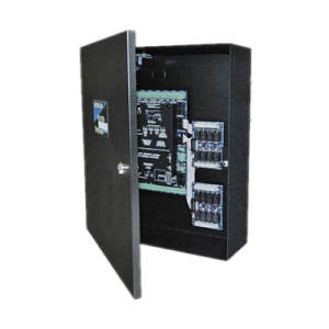 panel de control para elevadores para 2 ascensores keyscan