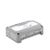 controlador solar 12/24 vcc de 30 amp. sin pantalla de medición.