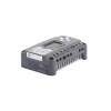 controlador solar 12/24 vcc de 30 amp. con pantalla de medición