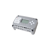 controlador solar 12/24 vcc de 30 amp. con pantalla de medición