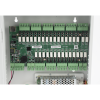 controlador de elevador ip para 32 pisos / gestión 100% en la nube / interfaz web / pases temporales desde app / activación de pisos desde app/ wiegand / poe / 20,000 tarjetas /100,000 eventos / compatible con videoporteros akuvox