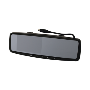 monitor de 4.3 pulgadas