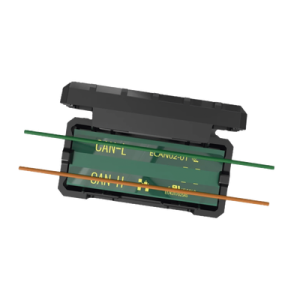 adaptador can para lectura de datos en vehículos